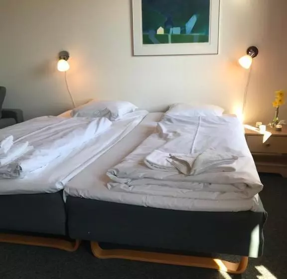 בית מלון כפרי Medio