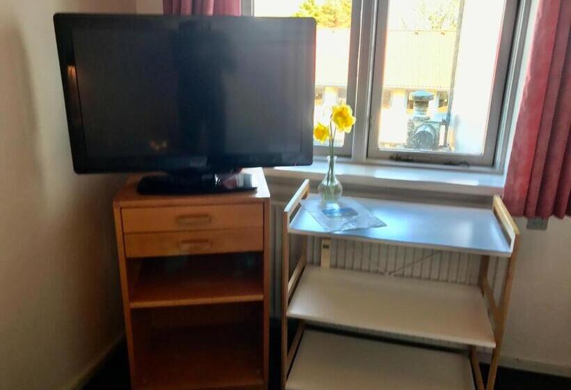 בית מלון כפרי Medio