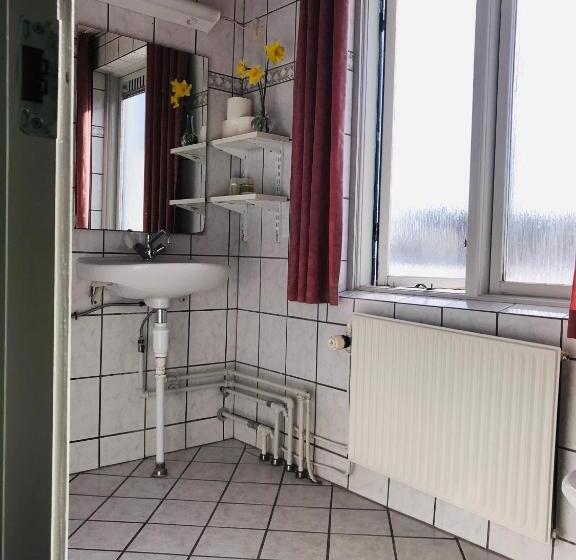 בית מלון כפרי Medio