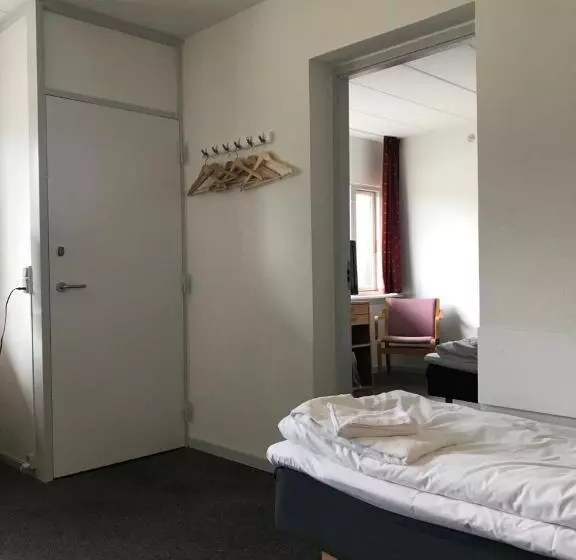 בית מלון כפרי Medio