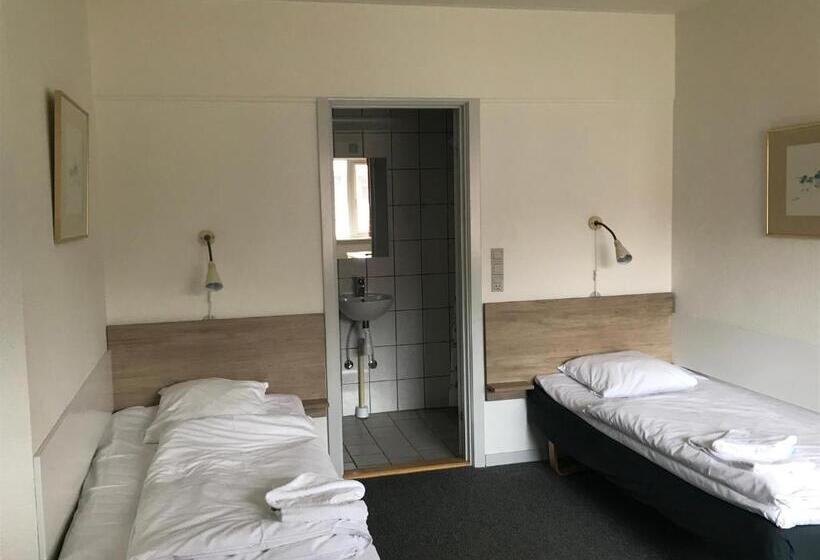 בית מלון כפרי Medio