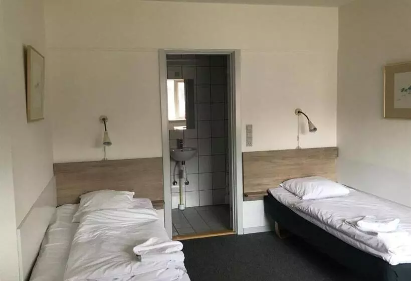 בית מלון כפרי Medio