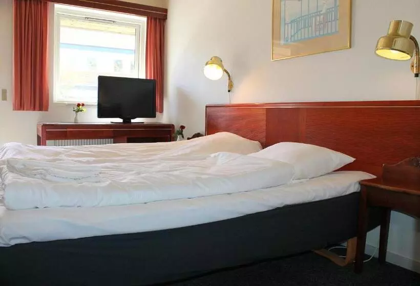 בית מלון כפרי Medio