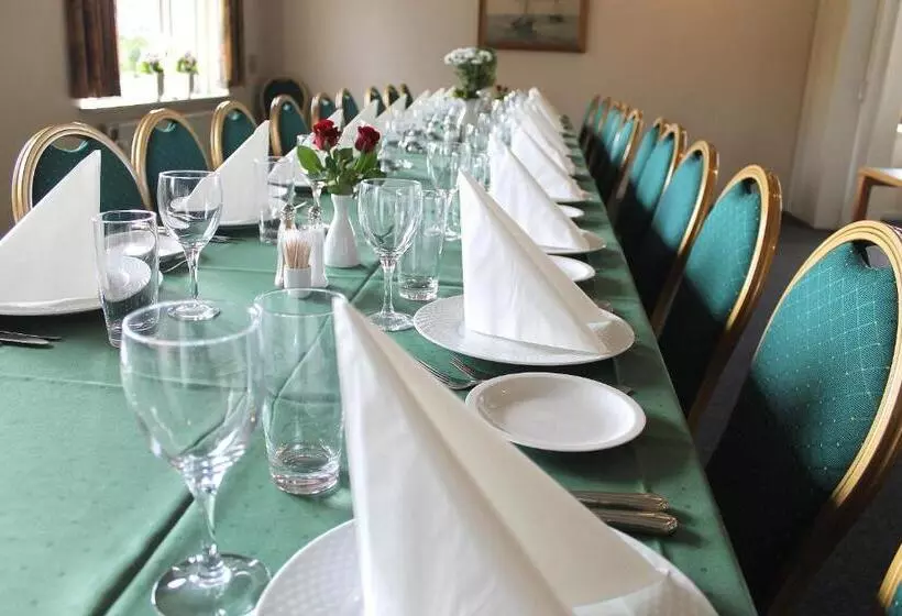 בית מלון כפרי Medio