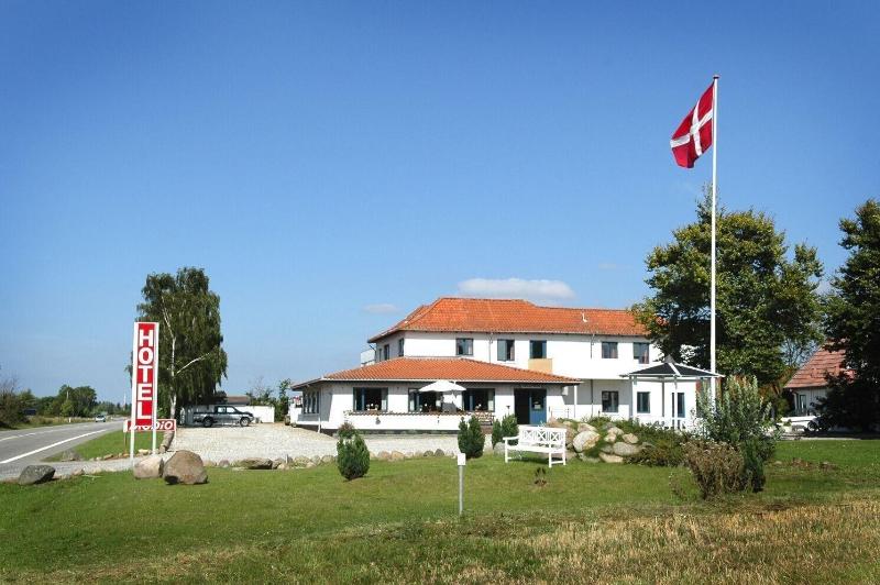 בית מלון כפרי Medio