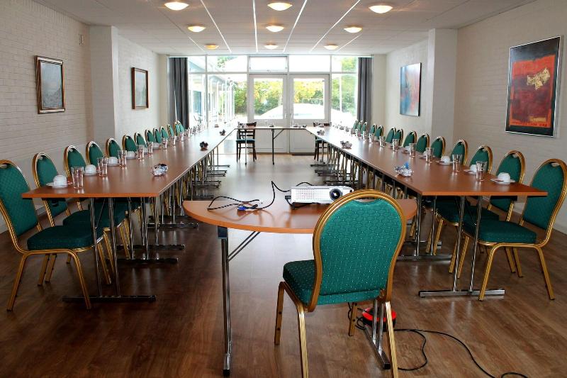 בית מלון כפרי Medio