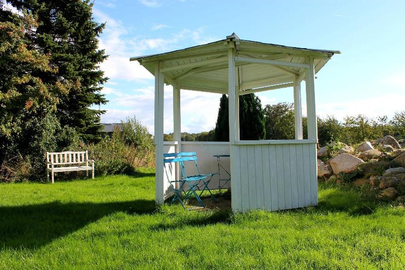 בית מלון כפרי Medio