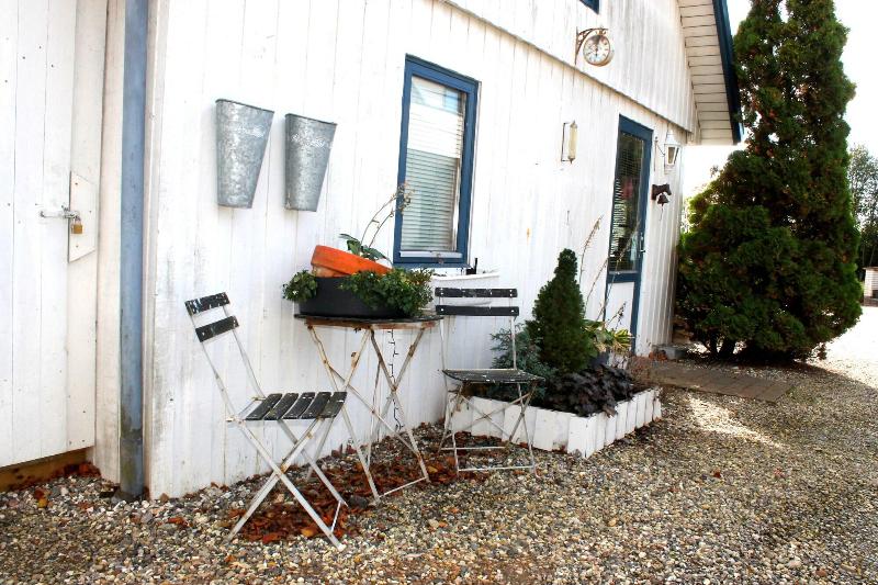 בית מלון כפרי Medio