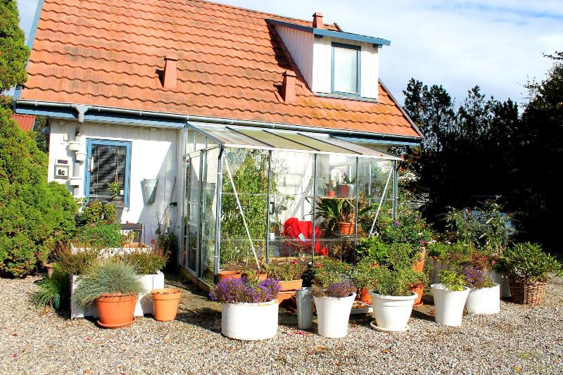 בית מלון כפרי Medio