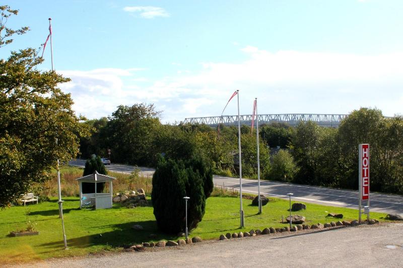 בית מלון כפרי Medio