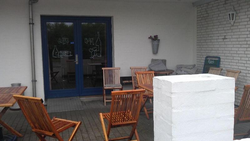 בית מלון כפרי Medio