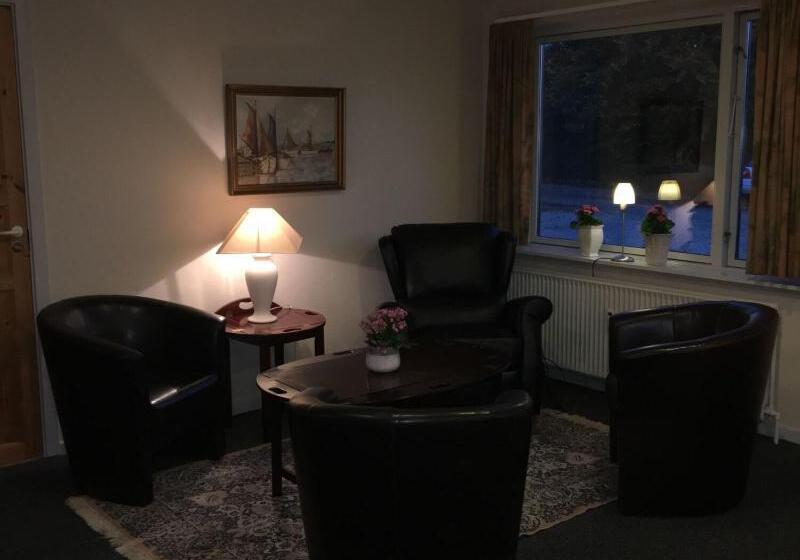 בית מלון כפרי Medio