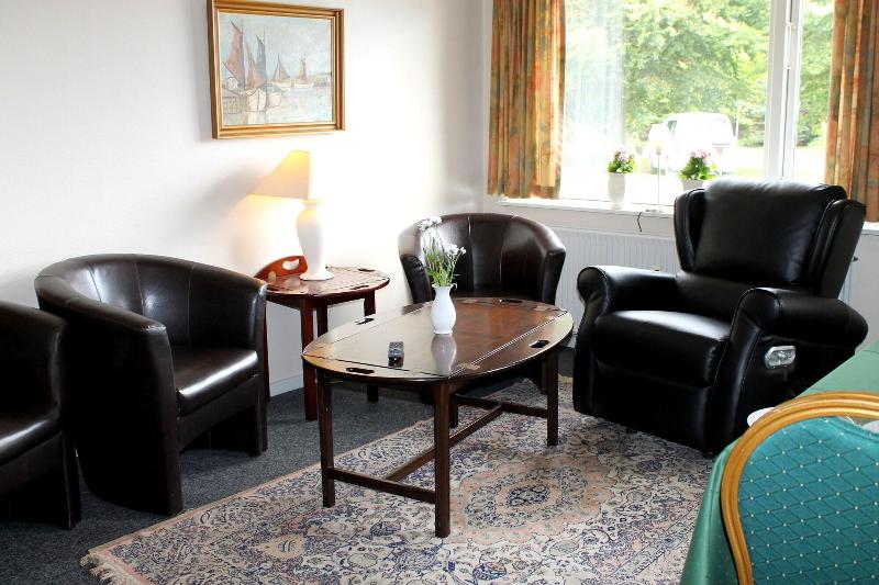 בית מלון כפרי Medio