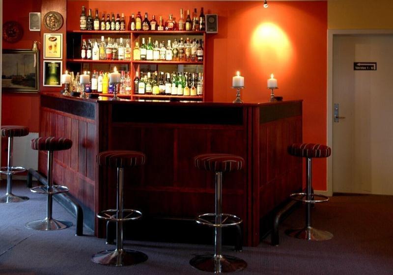 בית מלון כפרי Medio