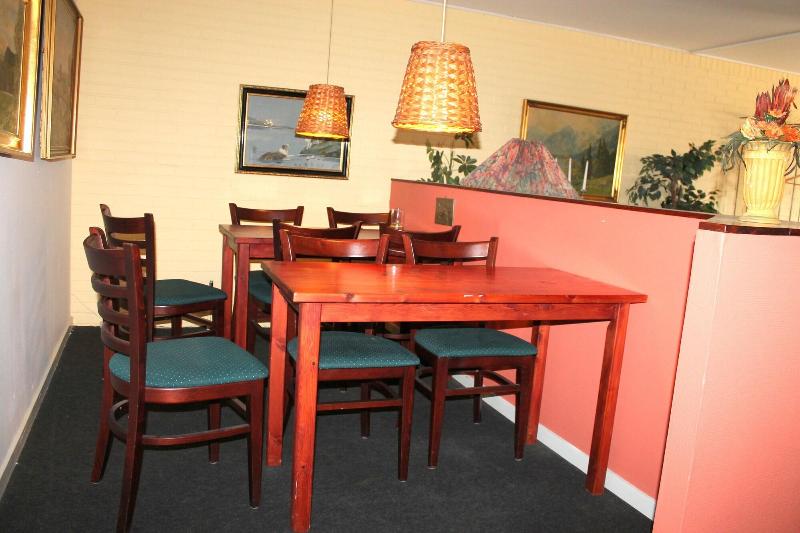 בית מלון כפרי Medio