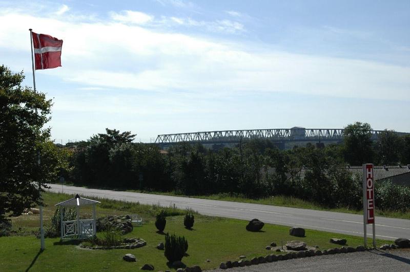 בית מלון כפרי Medio