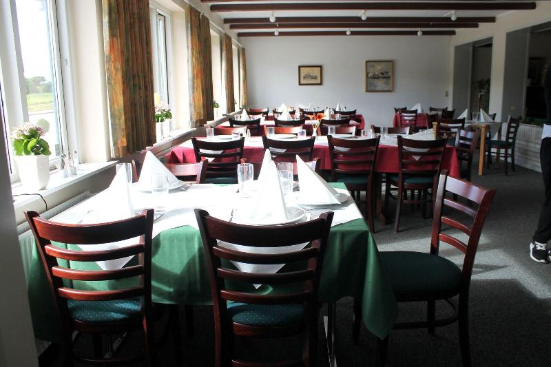 בית מלון כפרי Medio