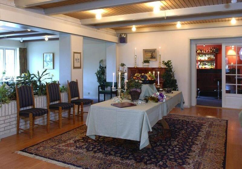 בית מלון כפרי Medio