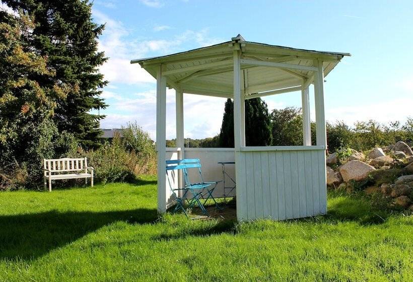 בית מלון כפרי Medio