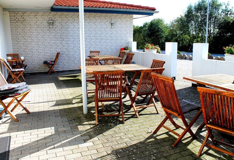 בית מלון כפרי Medio