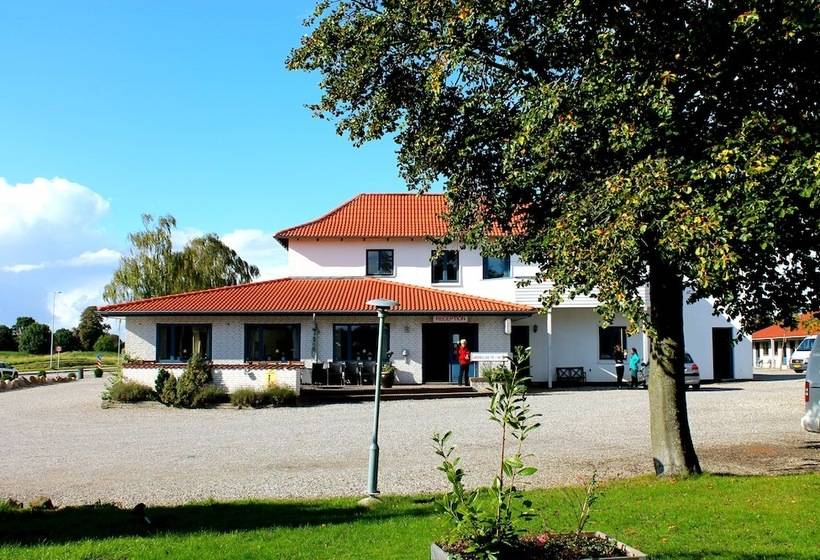 בית מלון כפרי Medio