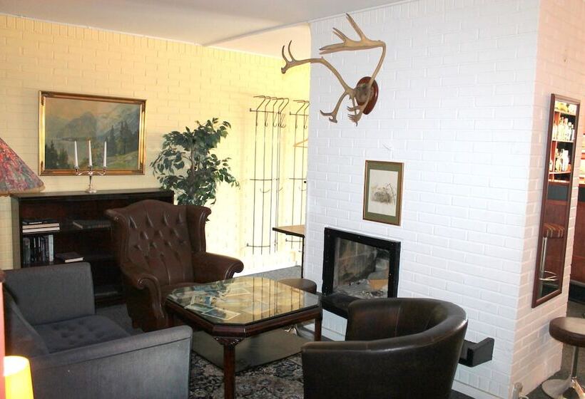 בית מלון כפרי Medio