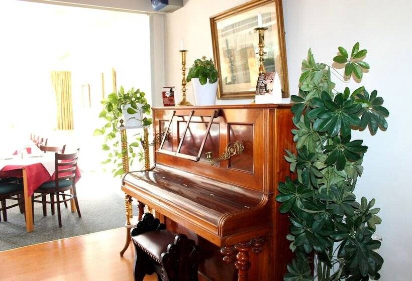 בית מלון כפרי Medio