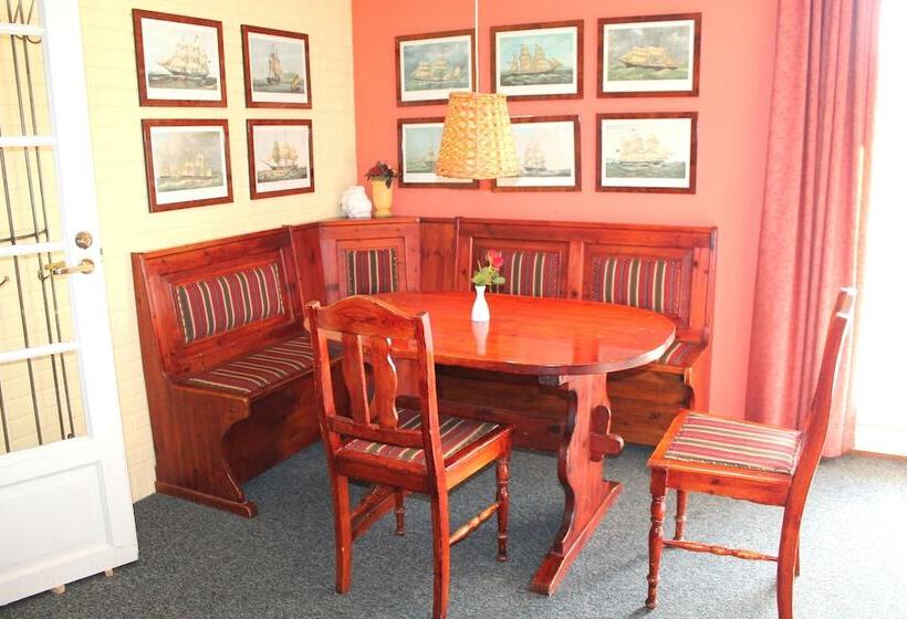 בית מלון כפרי Medio