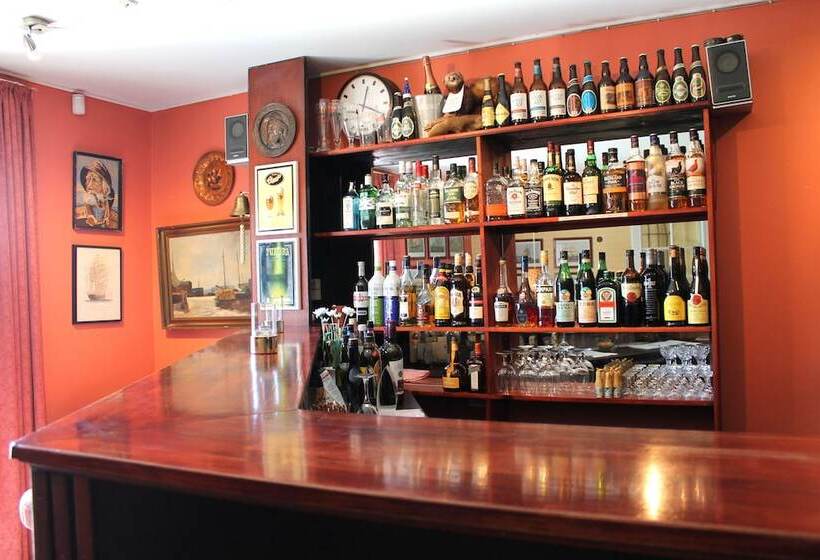 בית מלון כפרי Medio