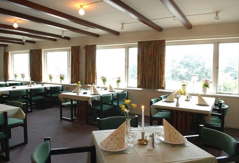 בית מלון כפרי Medio