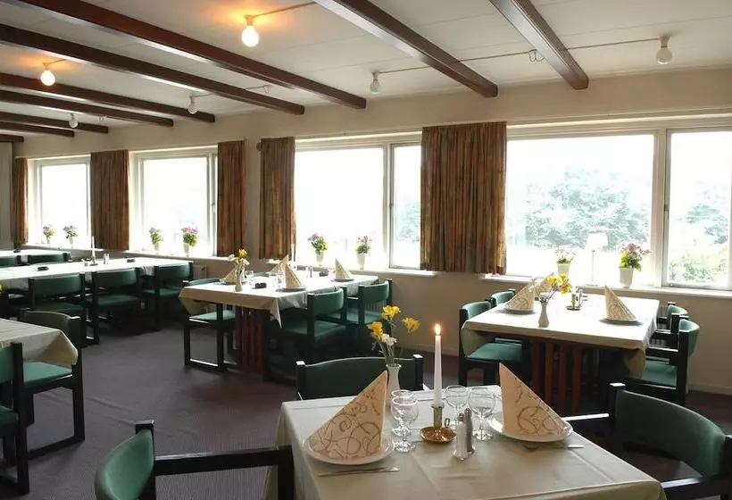 בית מלון כפרי Medio