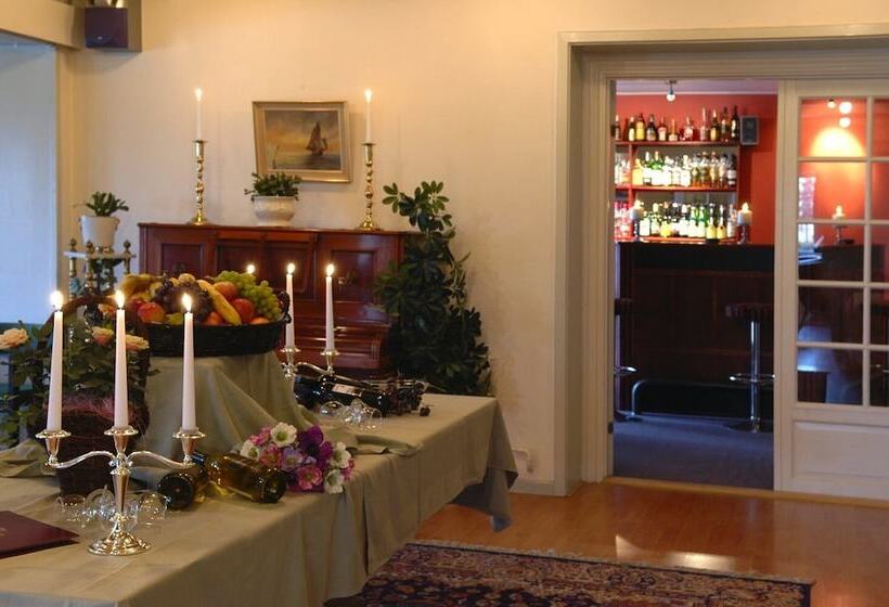 בית מלון כפרי Medio