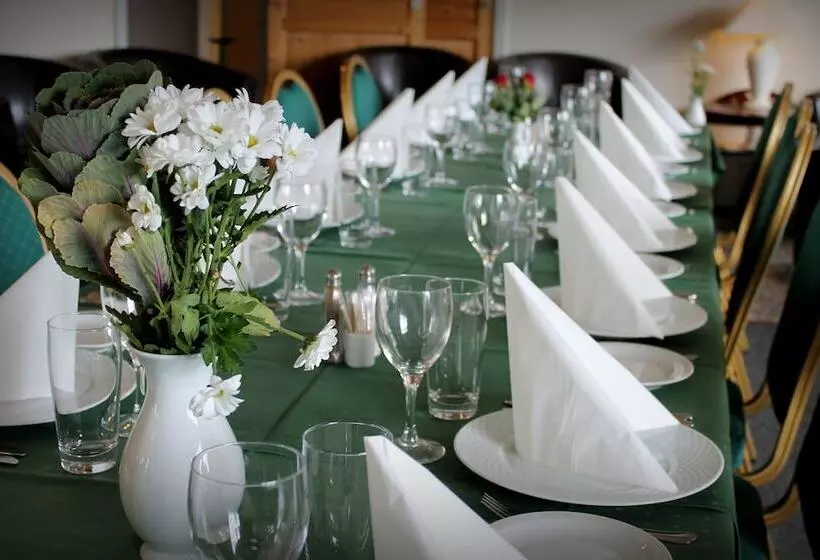 בית מלון כפרי Medio