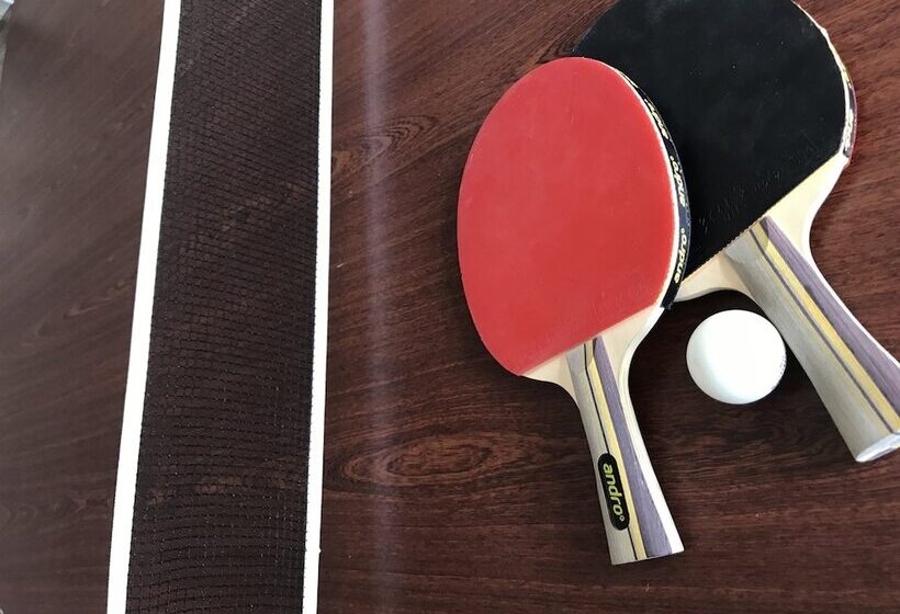 בית מלון כפרי Medio