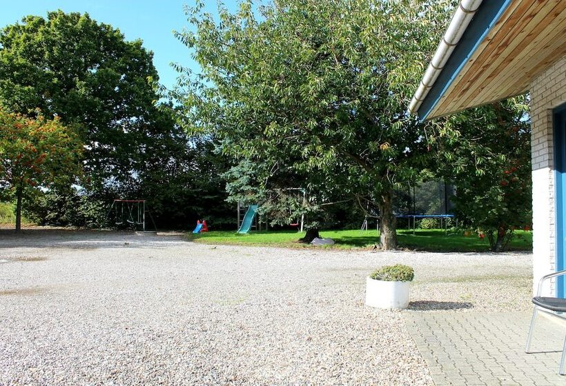 בית מלון כפרי Medio