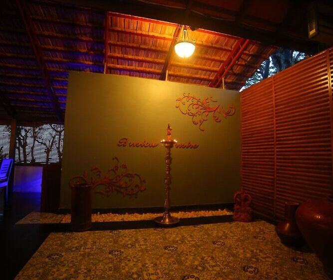 בית מלון כפרי Old Lighthouse Bristow