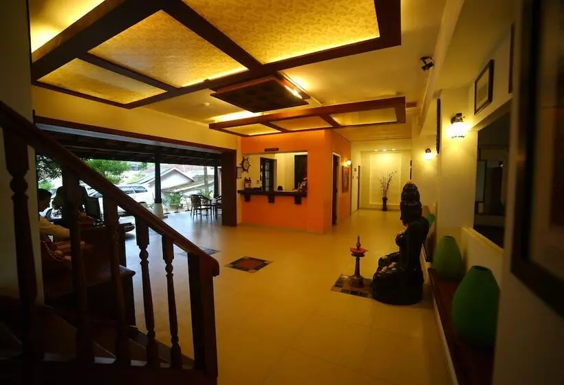 Hotel Old Lighthouse Bristow