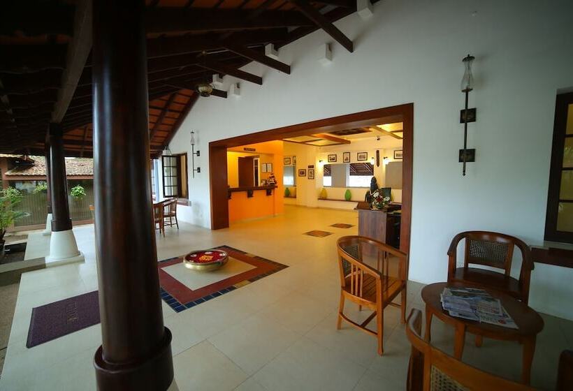 בית מלון כפרי Old Lighthouse Bristow