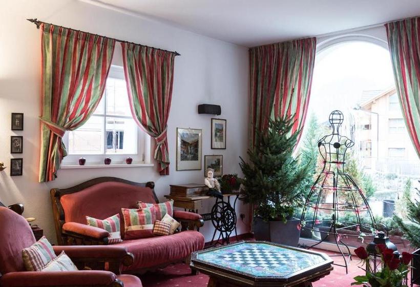 Boutique Hotel Olympia