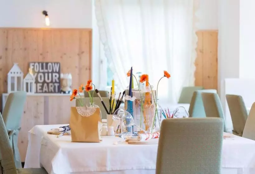 Boutique Hotel Olympia