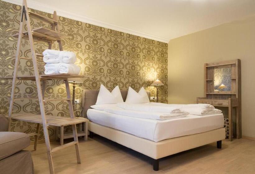 Boutique Hotel Olympia