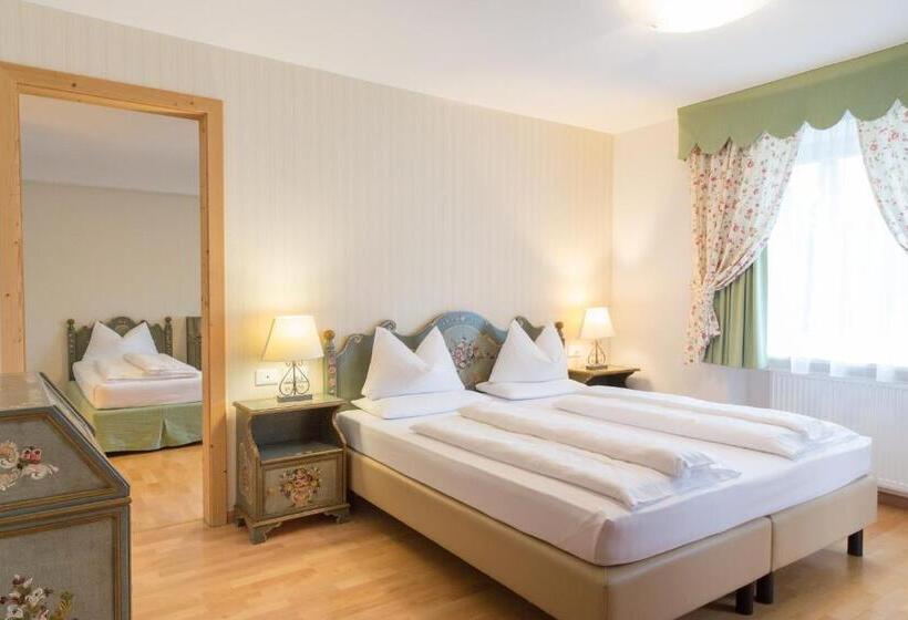 Boutique Hotel Olympia