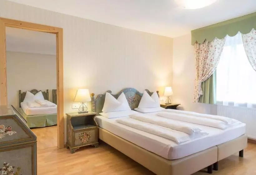 Boutique Hotel Olympia