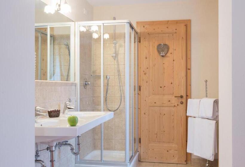 Boutique Hotel Olympia