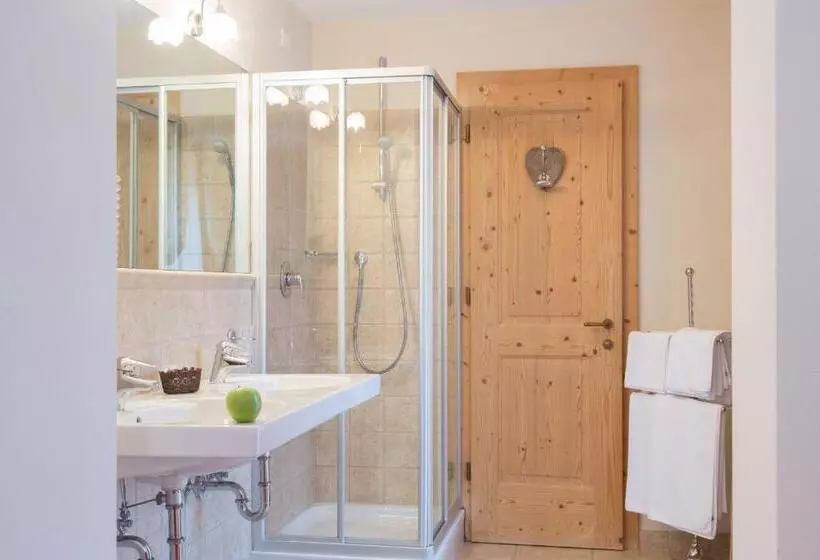 Boutique Hotel Olympia