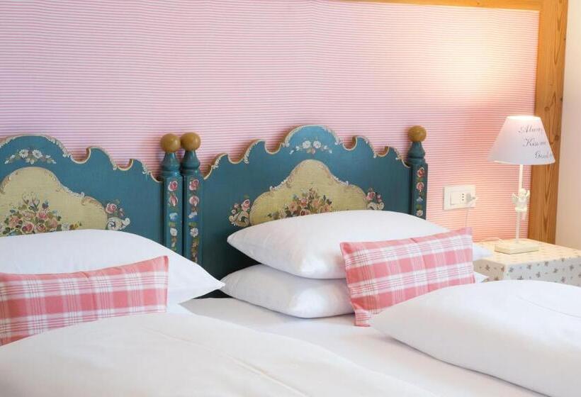 Boutique Hotel Olympia