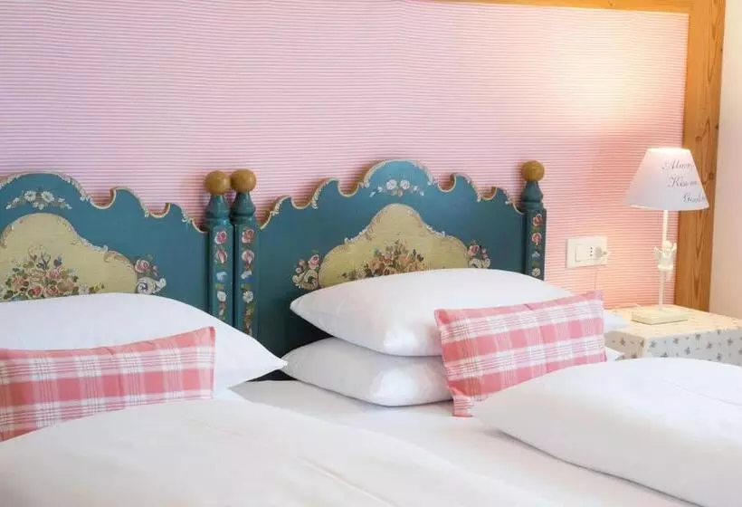 Boutique Hotel Olympia