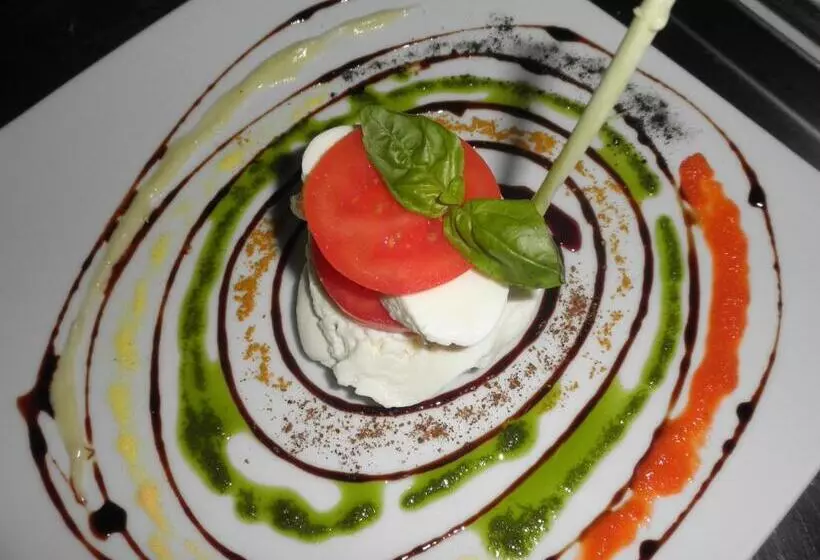 Boutique Hotel Olympia