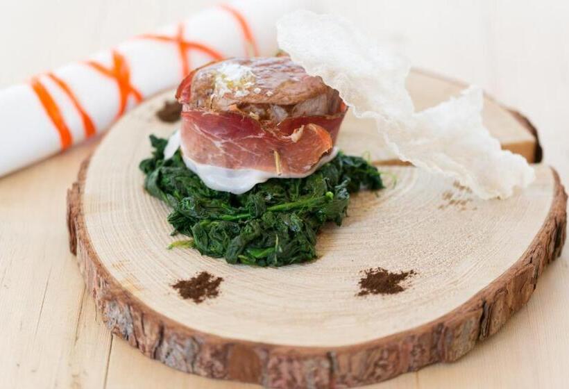 Boutique Hotel Olympia