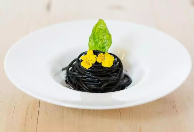 Boutique Hotel Olympia